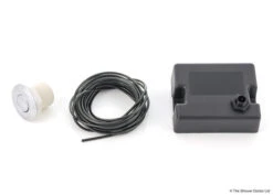 Salamander Pumps Extension Kit - AS2/2