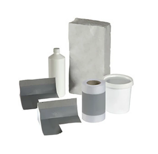 Simpsons Step Up Installation Kit Inc Sq Waste - WRSTKINSTALL 1 Simpsons Step Up Installation Kit Inc Sq Waste - WRSTKINSTALL