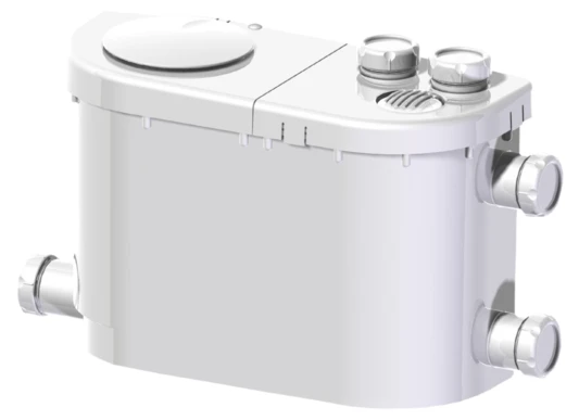 Stuart Turner Wasteflo Ls 5 Lifting Station - 46577 1 Stuart Turner Wasteflo Ls 5 Lifting Station - 46577