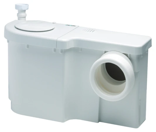 Stuart Turner Wasteflo Pump (Wc 1) - 46626 1 Stuart Turner Wasteflo Pump (Wc 1) - 46626