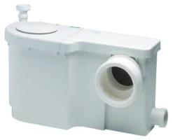 Stuart Turner Wasteflo Wc 2 Macerator - 46575