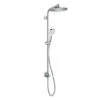 Hansgrohe Crometta S 240 Shp Ecosm Chr Project - 27795000