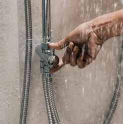 Triton Danzi Duelectm Electric Shower White 10.5kW - GEDADU11 -Grundfos Sales Store the shower doctor triton triton danzi duelectm electric shower white 10.5kw gedadu11 1689345204Triton Danzi Duelectm Electric Shower White 10.5kW GEDADU11 Image 4