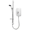Triton Omnicare Design Thermostatic Shower With Extended Kit 8.5kW - TEOMND81