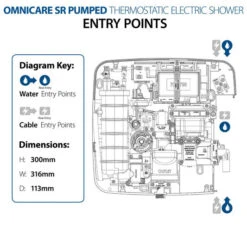 Triton Omnicare Sr Pumped 8.5kW - GEOSRP81 -Grundfos Sales Store the shower doctor triton triton omnicare sr pumped 8.5kw geosrp81 1681898254ezgif 1 c035901af5