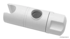 Triton 19mm Shower Head Holder (White) - 83310460