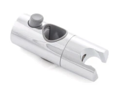 Triton 25mm Shower Head Slider Bracket (Chrome) - 83308410
