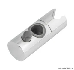 Triton Alfie Shower Head Holder Chrome 20.4mm - 83308810