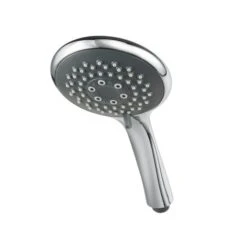 Triton Eden Bath Shower Mixer With Hose, Showerhead And Wall Holder - Unedthbsm -Grundfos Sales Store triton eden bath shower mixer with hose showerhead and wall holder unedthbsm 2