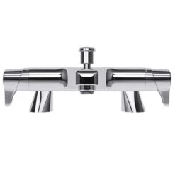 Triton Eden Tmv2 Bath Shower Mixer With Riser Rail Kit - Unedthbsmrr -Grundfos Sales Store triton eden tmv2 bath shower mixer with riser rail kit unedthbsmrr 3