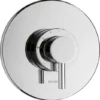 Triton Elina Single Lever Tmv3 Mixer Shower - Recessed- Elitmv3btsl