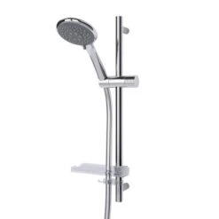 Triton Host Digital Mixer Shower All-In-One Wall Pack With Riser Rail - Circular - Hosdmwrrcirs 8 Triton Host Digital Mixer Shower All-In-One Wall Pack With Riser Rail - Circular - Hosdmwrrcirs -Grundfos Sales Store triton host digital mixer shower all in one wall pack with riser rail circular hosdmwrrcirs 3