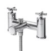 Triton Kensey Bath Shower Mixer - Unkebsm