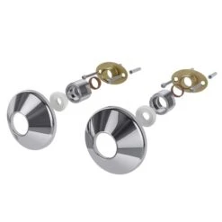 Triton Mixer Bracket - Compression Fit - Unbmxfixbtcf