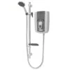 Triton Omnicare Style 9.5Kw Electric Shower With Extended Kit - Cincsty09w