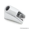 Triton Oval Shower Head Slider/Holder (Chrome) - 22010730