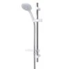 Triton Pro-Fit & 8000 Series 5 Spray Kit - White Chrome - Tskfpro8000wc