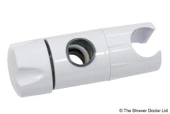 Triton Shower Head Holder 19mm White - P84200080