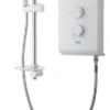 Triton T70z Electric Shower 8.5Kw - Sp7008z