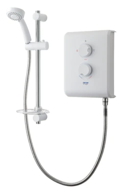 Triton T70z Electric Shower 8.5Kw - Sp7008z