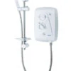 Triton T80z Fast-Fit Electric Shower 9.5Kw - Sp8009zff