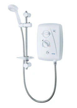 Triton T80z Fast-Fit Electric Shower 9.5Kw - Sp8009zff