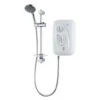 Triton T80z Thermostatic Fast Fit Electric Shower 8.5Kw - Sp8008zffthm