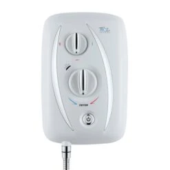 Grundfos Sales Store -Grundfos Sales Store triton t80z thermostatic fast fit electric shower 9 5kw sp8009zffthm 1