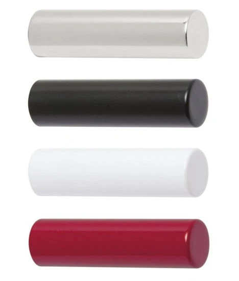 Vado Concealed Thermostatic Shower Valve With Diverter (White Handle) 2 Vado Concealed Thermostatic Shower Valve With Diverter (White Handle) - Image 2