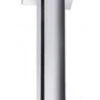 Vado Mix Ceiling Mounted Shower Arm 150Mm (6'') (Chrome) - Mix-Cma/150-C/P