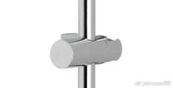 Vado Space 19mm Shower Head Holder - WG-SPACE/EVO-SLIDER