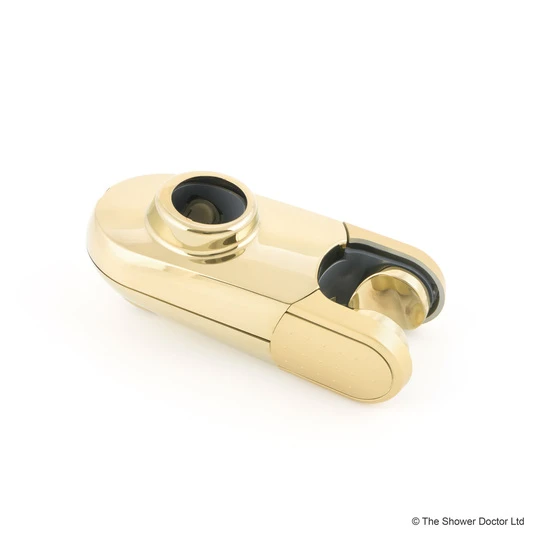 Grundfos Sales Store -Grundfos Sales Store aqualisa 25mm shower head slider bracket gold 215003 spare part