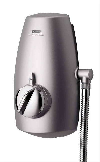 Grundfos Sales Store -Grundfos Sales Store aqualisa aquastream thermo mixer shower with adjustable head satin chrome 813 40 01 1