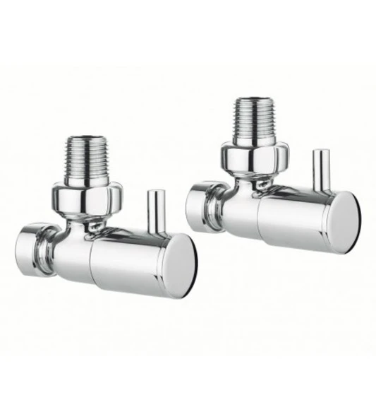 Grundfos Sales Store -Grundfos Sales Store crosswater design angle wall mounted round rad valves radva1